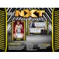 2018 Topps WWE NXT Wrestling Hobby Box