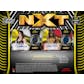 2018 Topps WWE NXT Wrestling Hobby Box