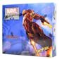 Marvel Masterpieces (featuring Simone Bianchi) Hobby Box (Upper Deck 2018)