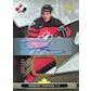 2018/19 Upper Deck Team Canada Juniors Hockey Hobby Box