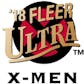 Fleer Ultra X-Men Trading Cards Box (Upper Deck 2018)
