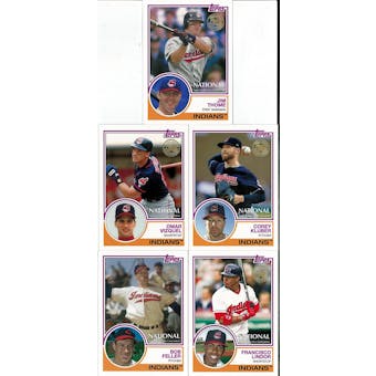 2018 Topps National Sports Collectors Convention VIP Exclusive Set (Lot of 10)