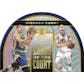 2019/20 Panini Crown Royale Basketball Hobby 16-Box Case
