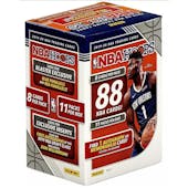 2019/20 Panini Hoops Basketball 11-Pack Blaster Box