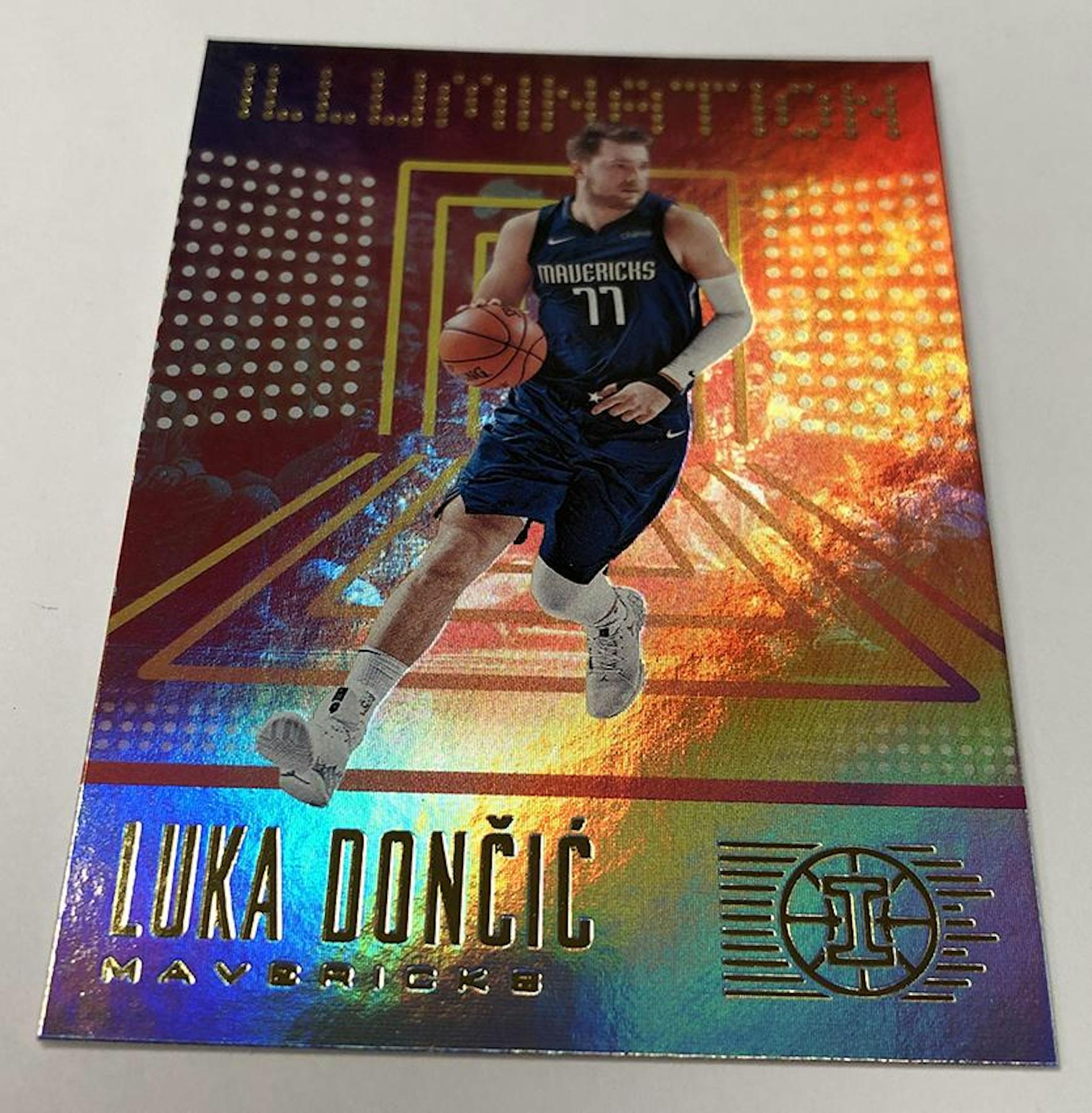 pic 2020 Panini Illusions Basketball Cards 2019 20 panini illusions basketball