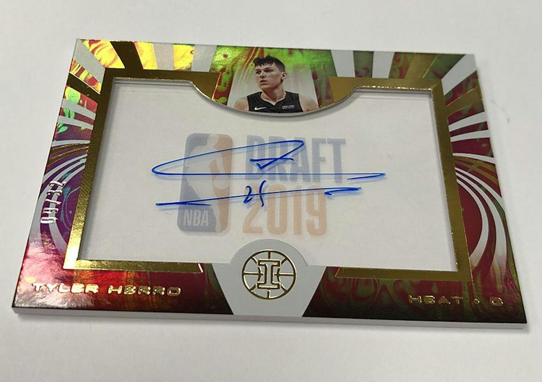 pic 2020 Panini Illusions Basketball Cards 2019 20 panini illusions basketball