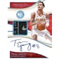 2019/20 Panini Immaculate Basketball 1st Off The Line Hobby 5-Box Case