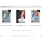 2019/20 Panini One and One Basketball Hobby 10-Box Case
