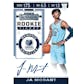 2019/20 Panini Contenders 1st Off The Line Basketball Hobby Box