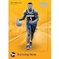 2019/20 Panini Hoops Basketball Jumbo Value 30-Card Pack