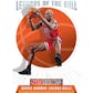 2019/20 Panini Hoops Basketball Jumbo Value 12-Pack Box