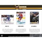 2019/20 Upper Deck Series 1 Hockey 24-Pack 20-Box Case