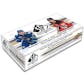 2019/20 Upper Deck SP Authentic Hockey Hobby 8-Box Case