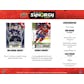 2019/20 Upper Deck Synergy Hockey Hobby 10-Box Case