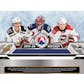 2019/20 Upper Deck AHL Hockey Hobby 12-Box Case