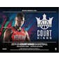 2019/20 Panini Court Kings Basketball 7-Pack Blaster Box