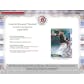 2019 Bowman Baseball 6-Pack Blaster Box (Reed Buy)
