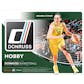2019 Panini Donruss WNBA Basketball Hobby Box