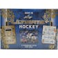 2018/19 Leaf Ultimate Hockey Hobby 10-Box Case