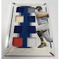 2019 Panini National Treasures Baseball Hobby 4-Box Case