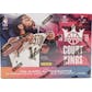 2018/19 Panini Court Kings (AU) Basketball 7-Pack Blaster 20-Box Case