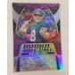 2019 Panini Certified 1st Off the Line Premium Edition Football Hobby Box