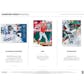 2019 Panini Diamond Kings Baseball Hobby 12-Box Case