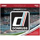 2019 Panini Donruss Racing Hobby Box
