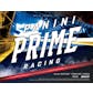 2019 Panini Prime Racing Hobby Box