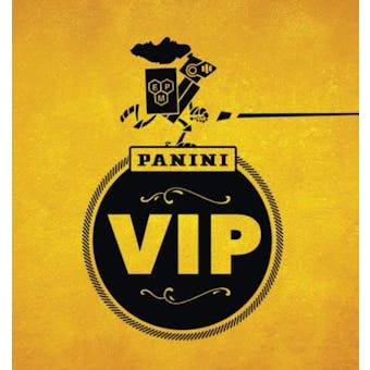 2019 Panini National Sports Convention VIP Party Pass - Pick Up in Chicago!