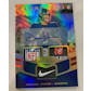 2019 Panini Plates and Patches Football Hobby Box