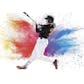 2019 Panini Prizm Draft Picks Baseball Hobby Box