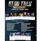Star Trek Discovery Season One Trading Cards Archive Box (Rittenhouse 2019)