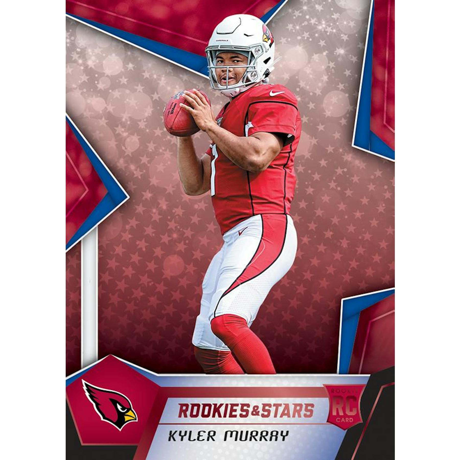 2019 Panini Rookies Amp Stars Football 14 Box Case Dacw Live