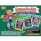 Garbage Pail Kids Series 1 We Hate The 90's Collector Edition Box (Topps 2019)
