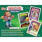 Garbage Pail Kids Series 1 We Hate The 90's 5-Pack Box (Topps 2019) (Presell)