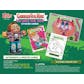 Garbage Pail Kids Series 1 We Hate The 90's 5-Pack 16-Box Case (Topps 2019) (Presell)