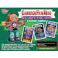 Garbage Pail Kids Series 1 We Hate The 90's Box (Topps 2019)