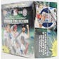 2019 Topps Baseball MLB Sticker Collection 16-Box Case
