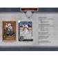 2019 Topps Museum Collection Baseball 12-Box Case- DACW Live 30 Spot Pick Your Team Break #1
