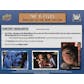 The X-Files: Monsters of the Week Trading Cards 12-Box Case (Upper Deck 2019) (Presell)