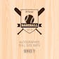 2019 Hit Parade Autographed Baseball Bat Hobby Box - Series 11 - Aaron Judge & DUAL SIGNED Betts/Bogaerts!!!