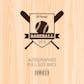2019 Hit Parade Autographed Baseball Bat Hobby Box - Series 5 - Derek Jeter & Jacob deGrom!!!