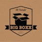 2019 Hit Parade Autographed BIG BOXX Hobby Box - Series 3 - Manning, Seinfeld, Griffey Jr!!!
