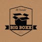 2019 Hit Parade Autographed BIG BOXX Hobby Box - Series 5 - Rodgers, Acuna, Kamara, & Barkley!!!