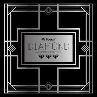 2022 Hit Parade Autographed BIG BOXX DIAMOND Series 2 - DACW Live 25 Spot Random Division Break #2