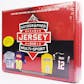 2019 Leaf Autographed Jersey Multi-Sport Hobby Box