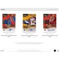 2020/21 Panini Select Basketball Asia Tmall Box (Red Wave & Gold Wave Prizms!)