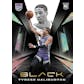 2020/21 Panini Black Basketball Hobby 12-Box Case