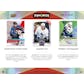 2020/21 Upper Deck Synergy Hockey Hobby 10-Box Case